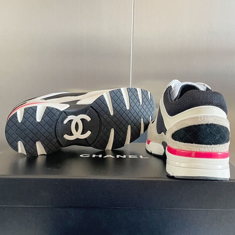 Chanel Sport Shoes